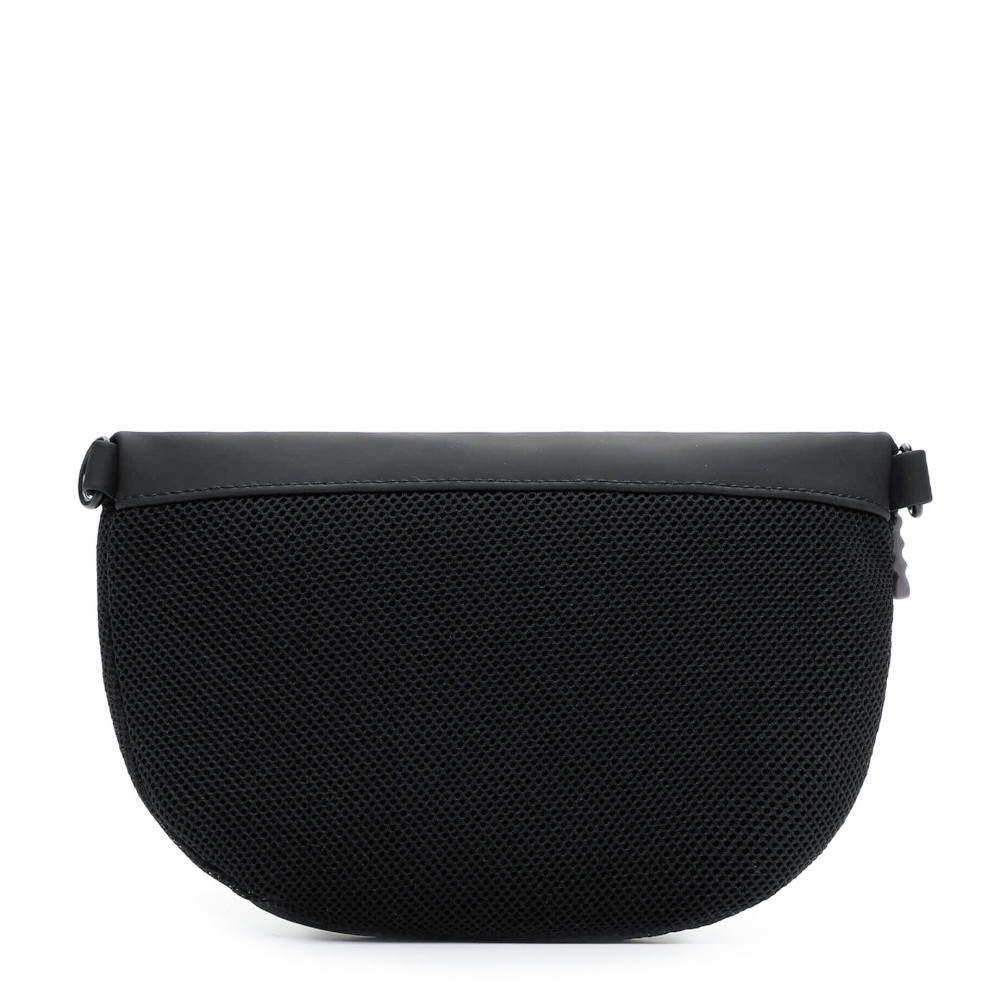 detail Dámská ledvinka TAMARIS 33760-100 černá S5