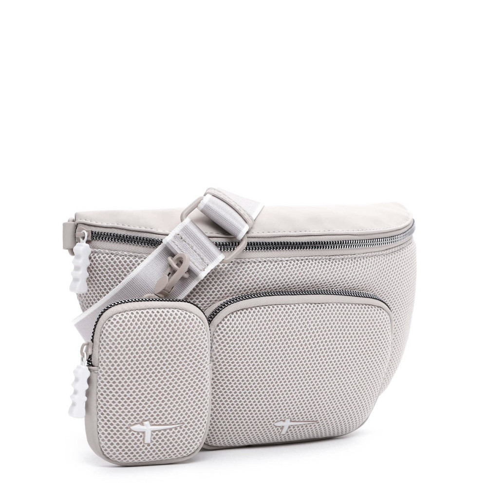 detail Dámská ledvinka TAMARIS 33760-400 béžová S5