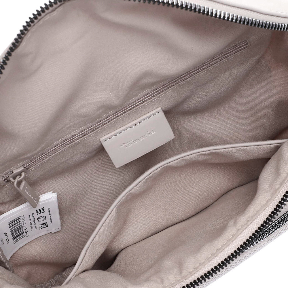 detail Dámská ledvinka TAMARIS 33760-400 béžová S5