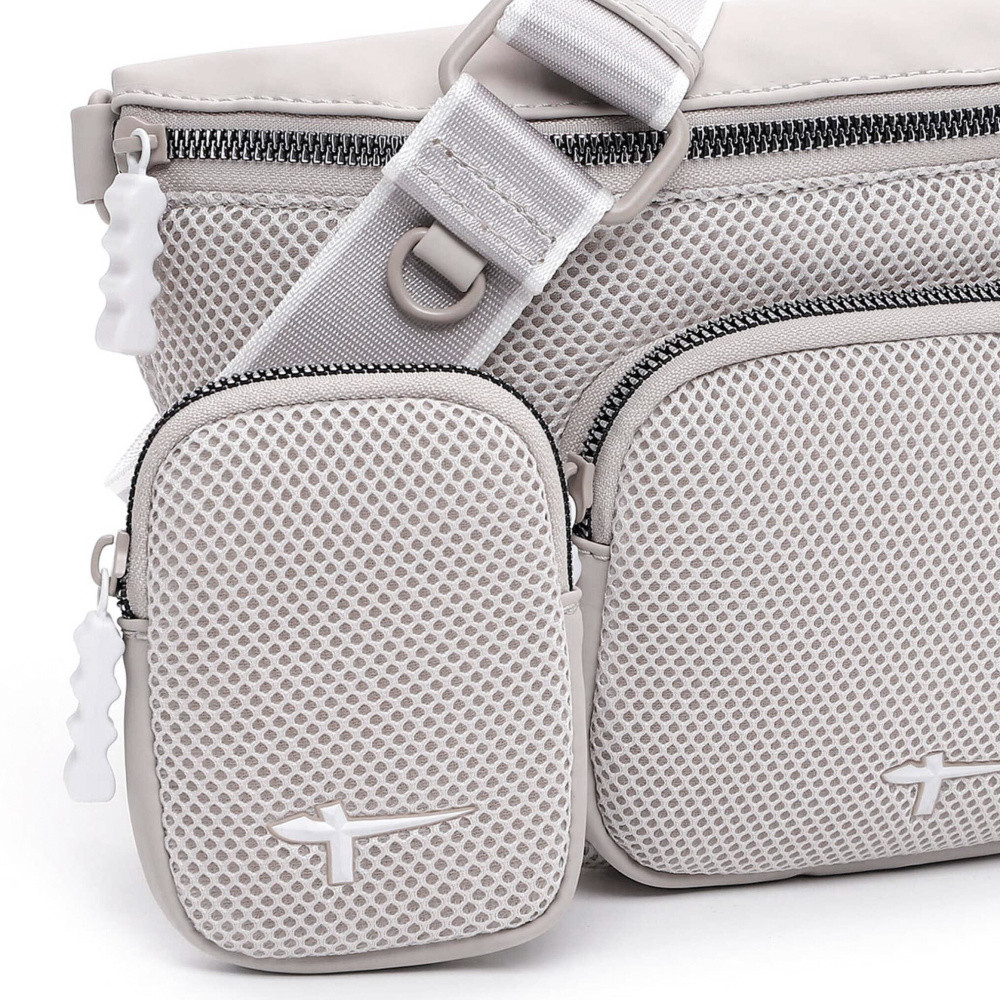 detail Dámská ledvinka TAMARIS 33760-400 béžová S5