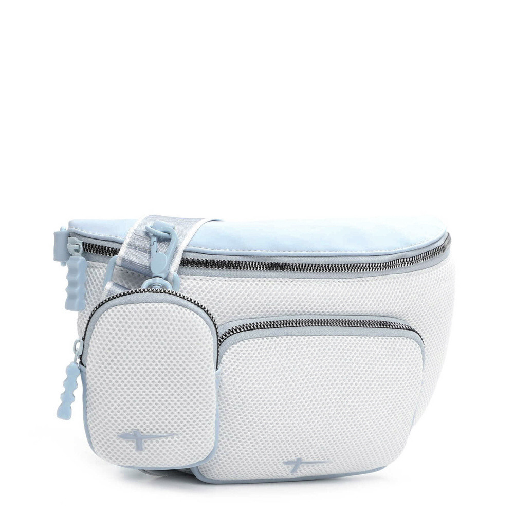 detail Dámská ledvinka TAMARIS 33760-536 modrá S5