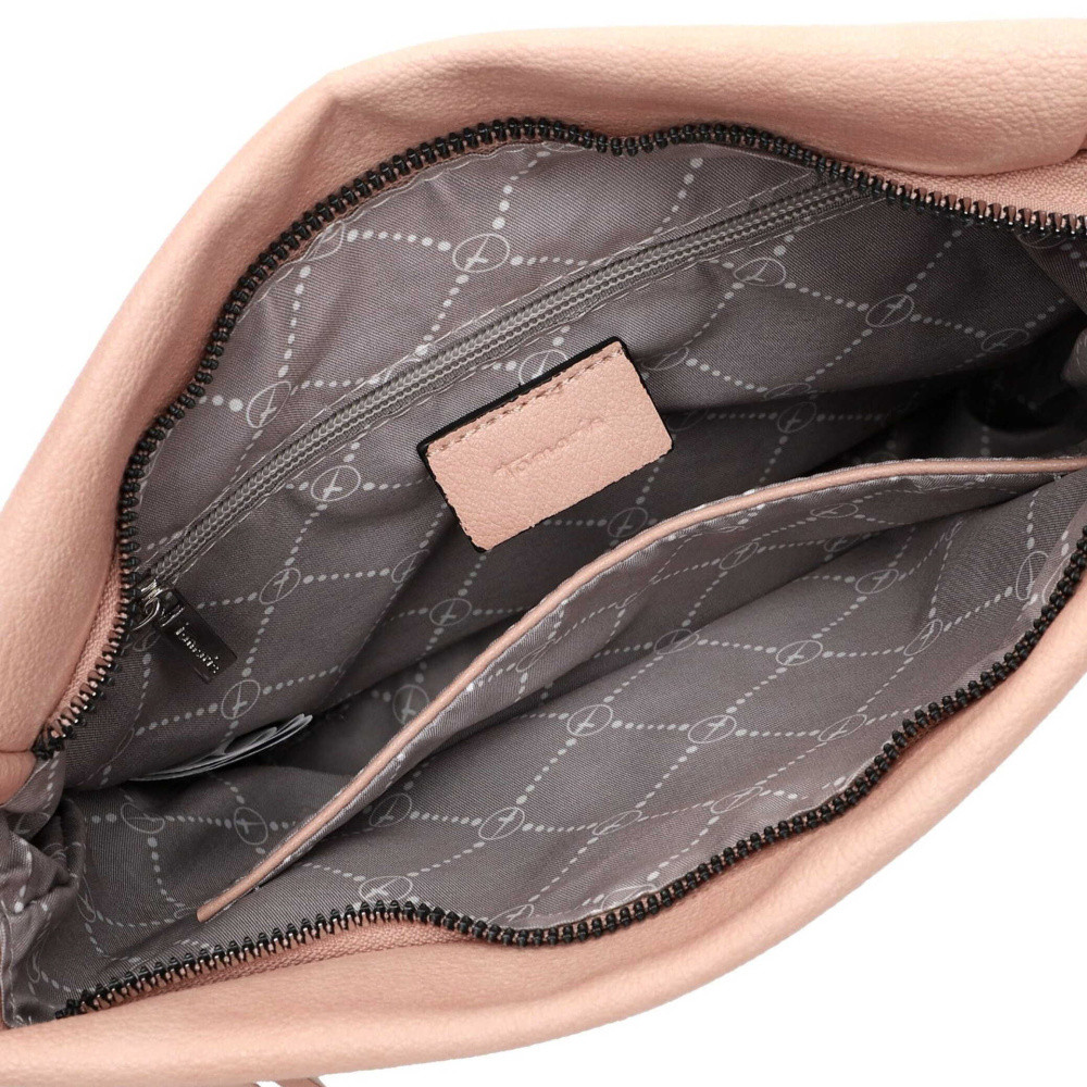 detail Dámská kabelka TAMARIS 32801-644 růžová S5