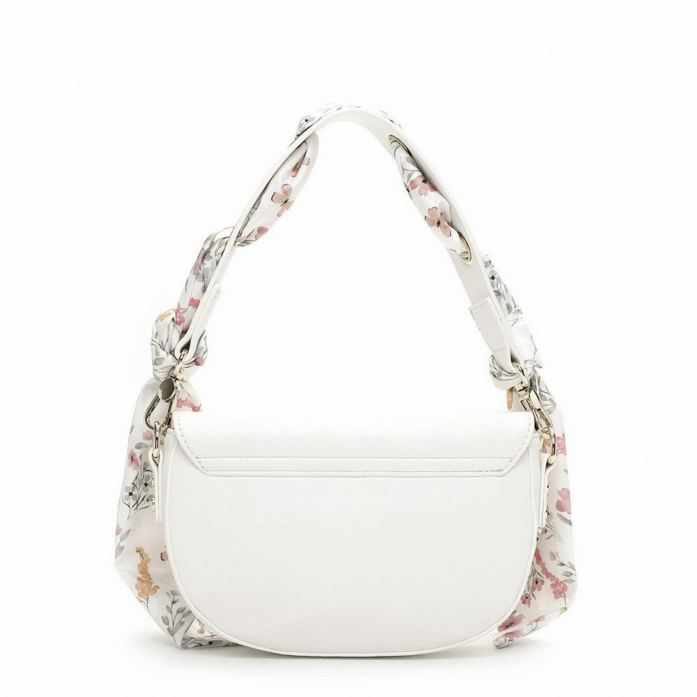 detail Dámská kabelka TAMARIS 33501-300 bílá S5