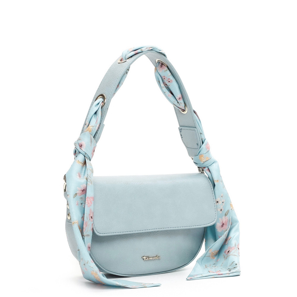 detail Dámská kabelka TAMARIS 33501-536 modrá S5