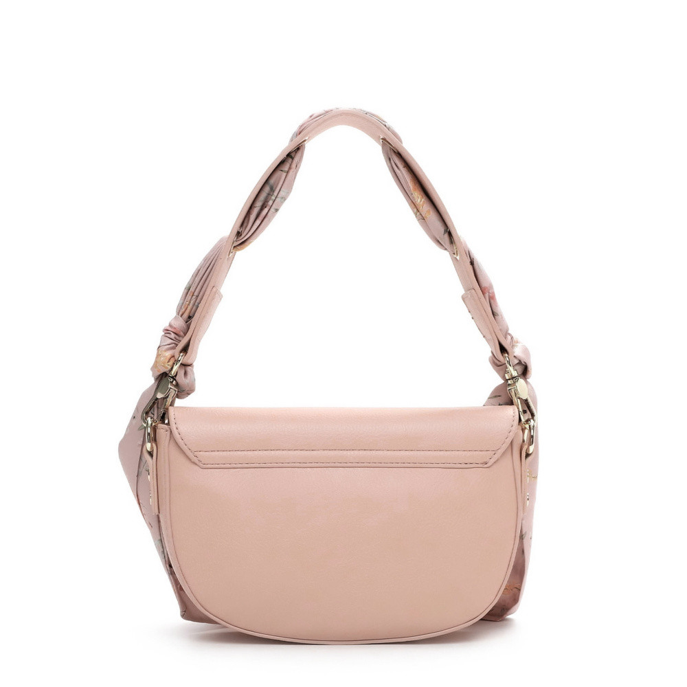 detail Dámská kabelka TAMARIS 33501-644 růžová S5