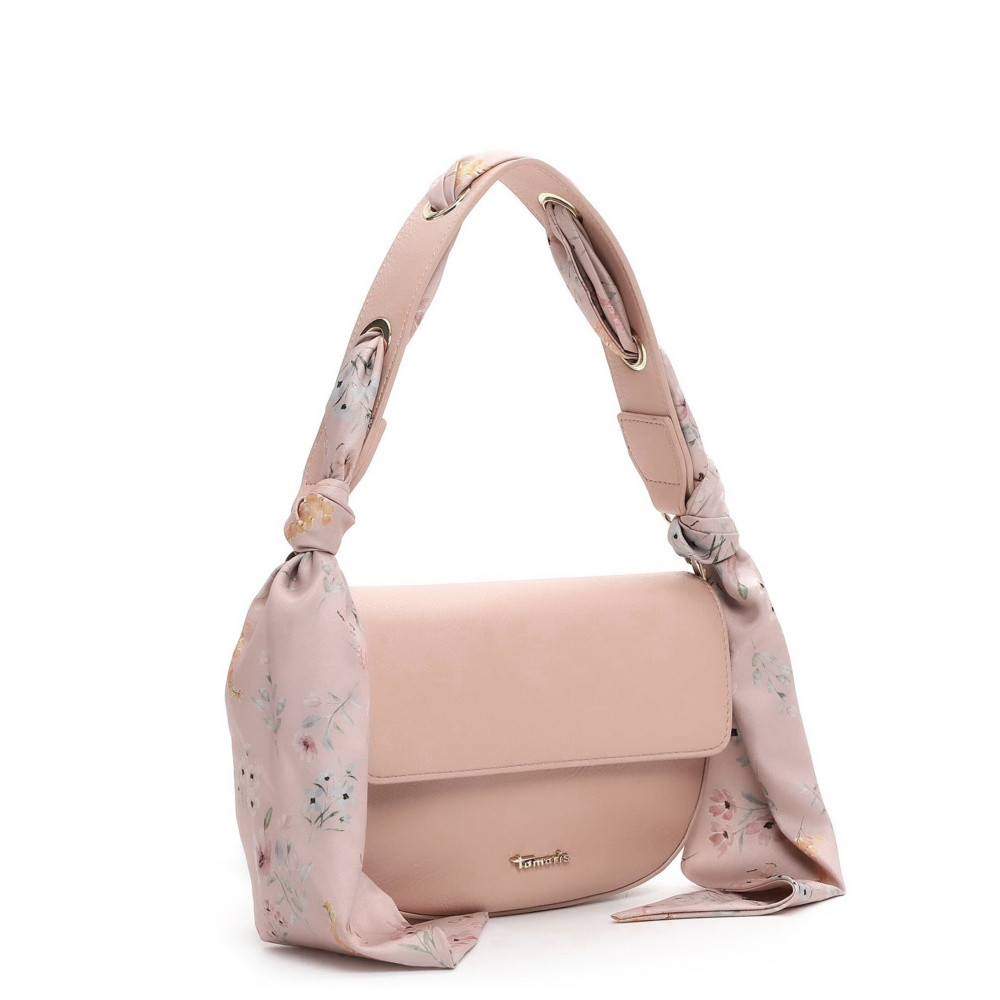 detail Dámská kabelka TAMARIS 33501-644 růžová S5