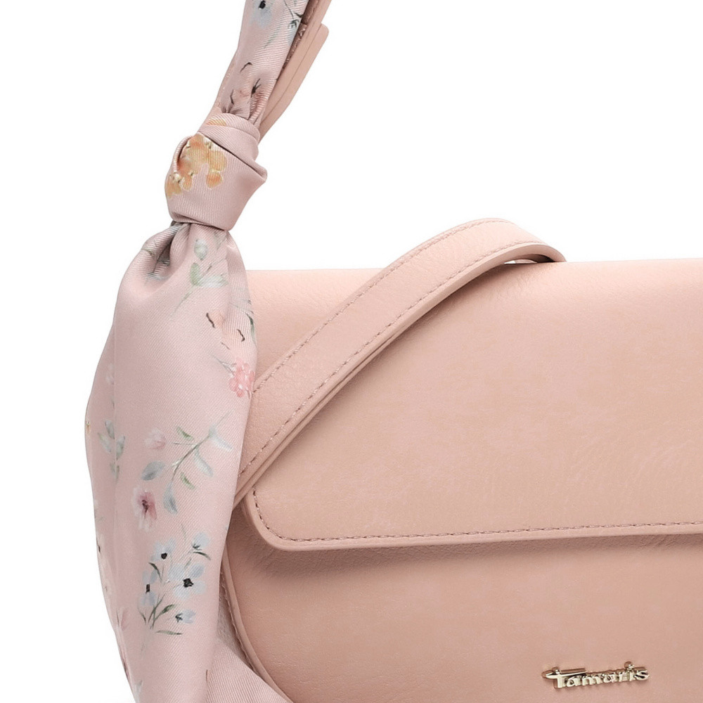 detail Dámská kabelka TAMARIS 33501-644 růžová S5