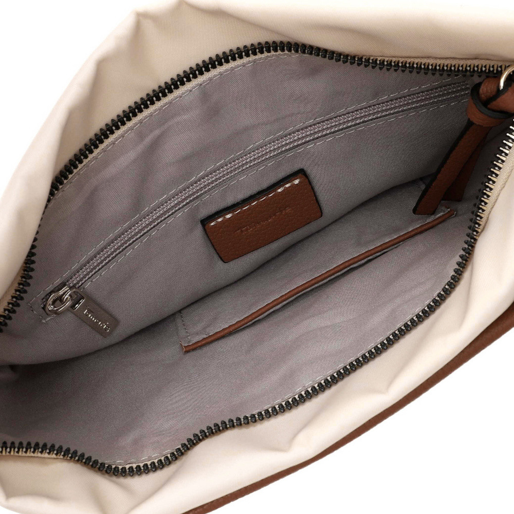 detail Dámská kabelka TAMARIS 33521-400 béžová S5