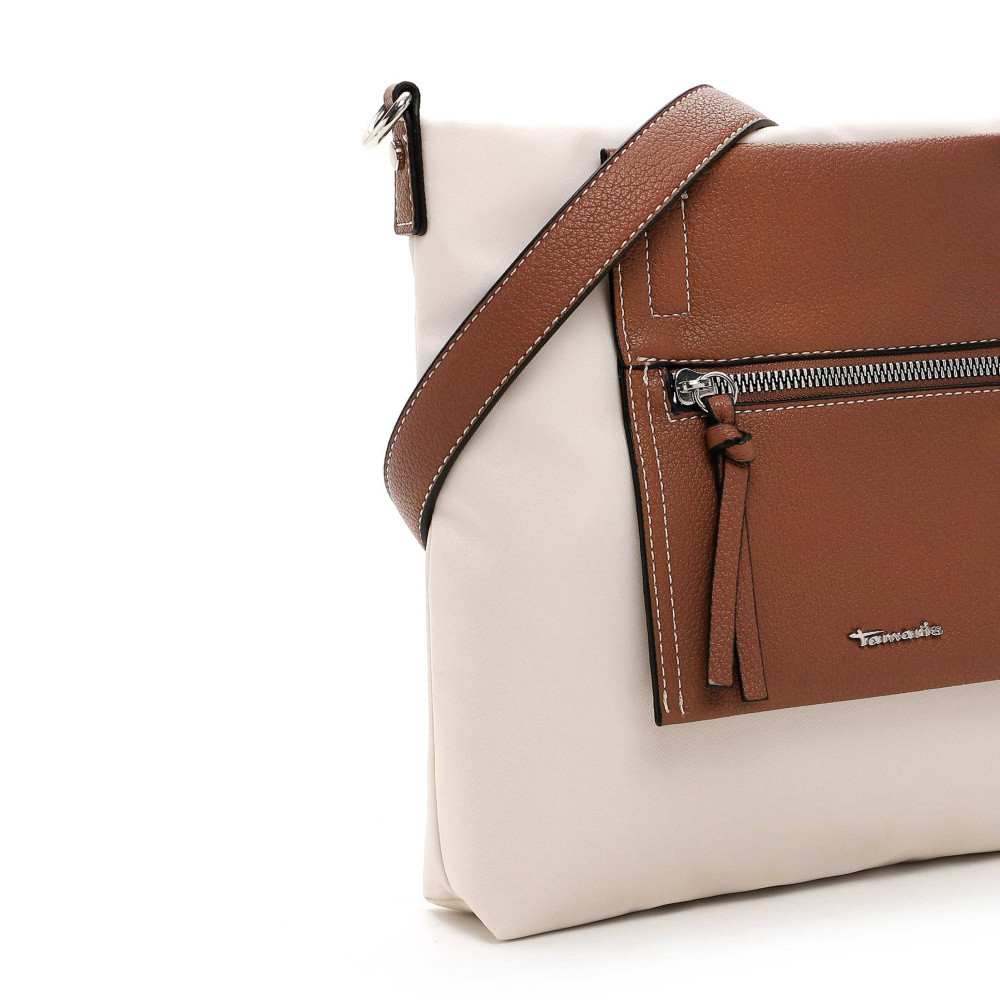 detail Dámská kabelka TAMARIS 33521-400 béžová S5