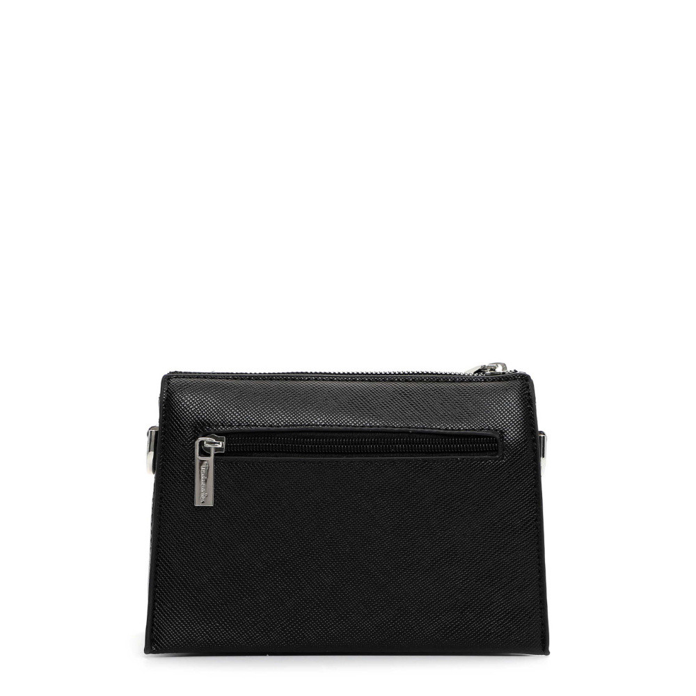 detail Dámská kabelka TAMARIS 33540-100 černá S5