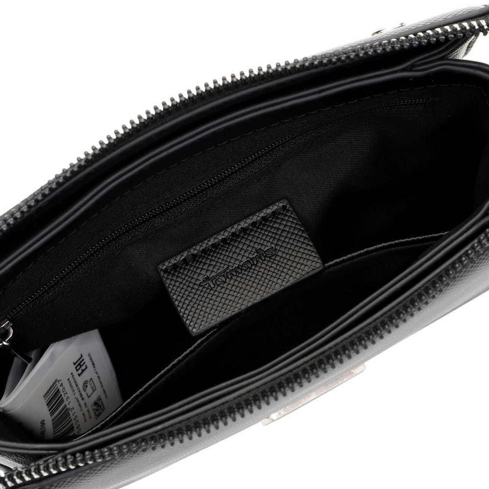 detail Dámská kabelka TAMARIS 33540-100 černá S5