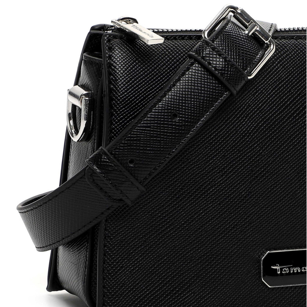 detail Dámská kabelka TAMARIS 33540-100 černá S5