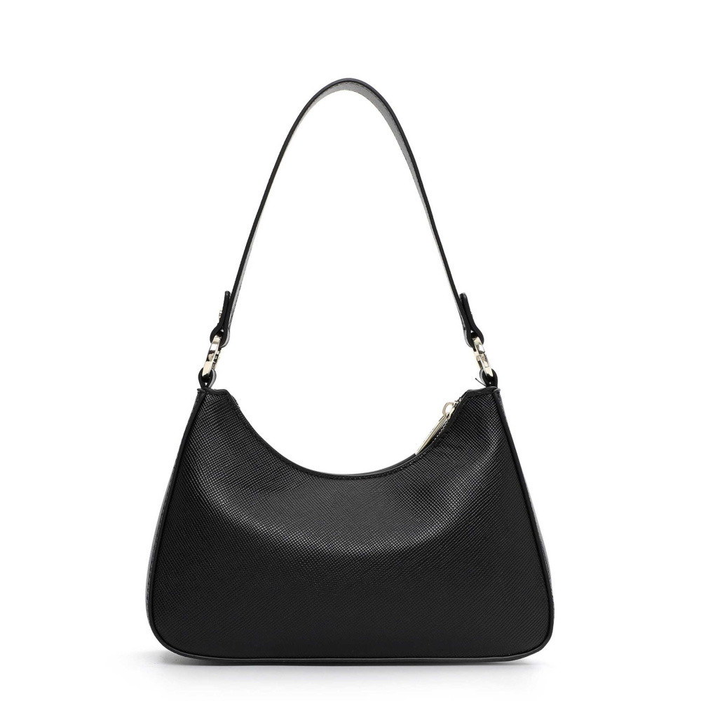 detail Dámská kabelka TAMARIS 33570-100 černá S5