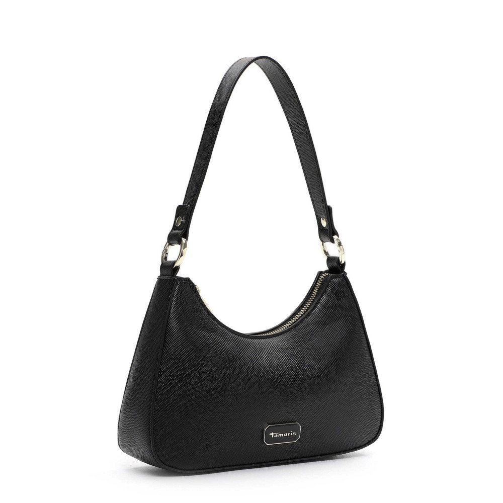 detail Dámská kabelka TAMARIS 33570-100 černá S5