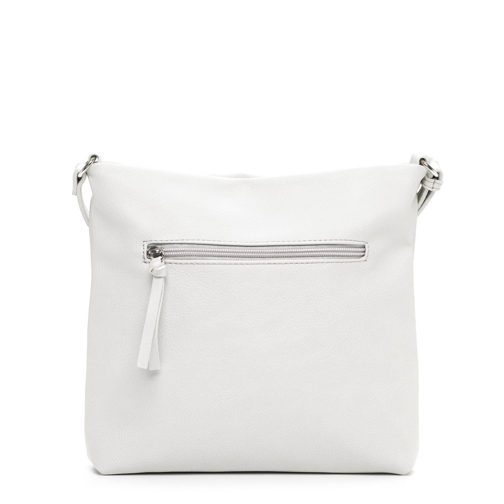 detail Dámská kabelka TAMARIS 33600-810 šedá S5