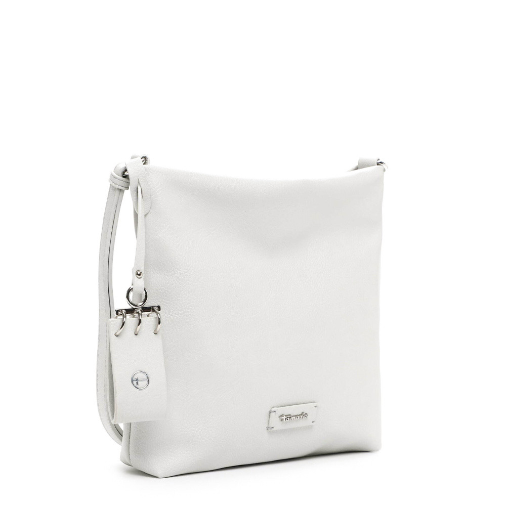 detail Dámská kabelka TAMARIS 33600-810 šedá S5