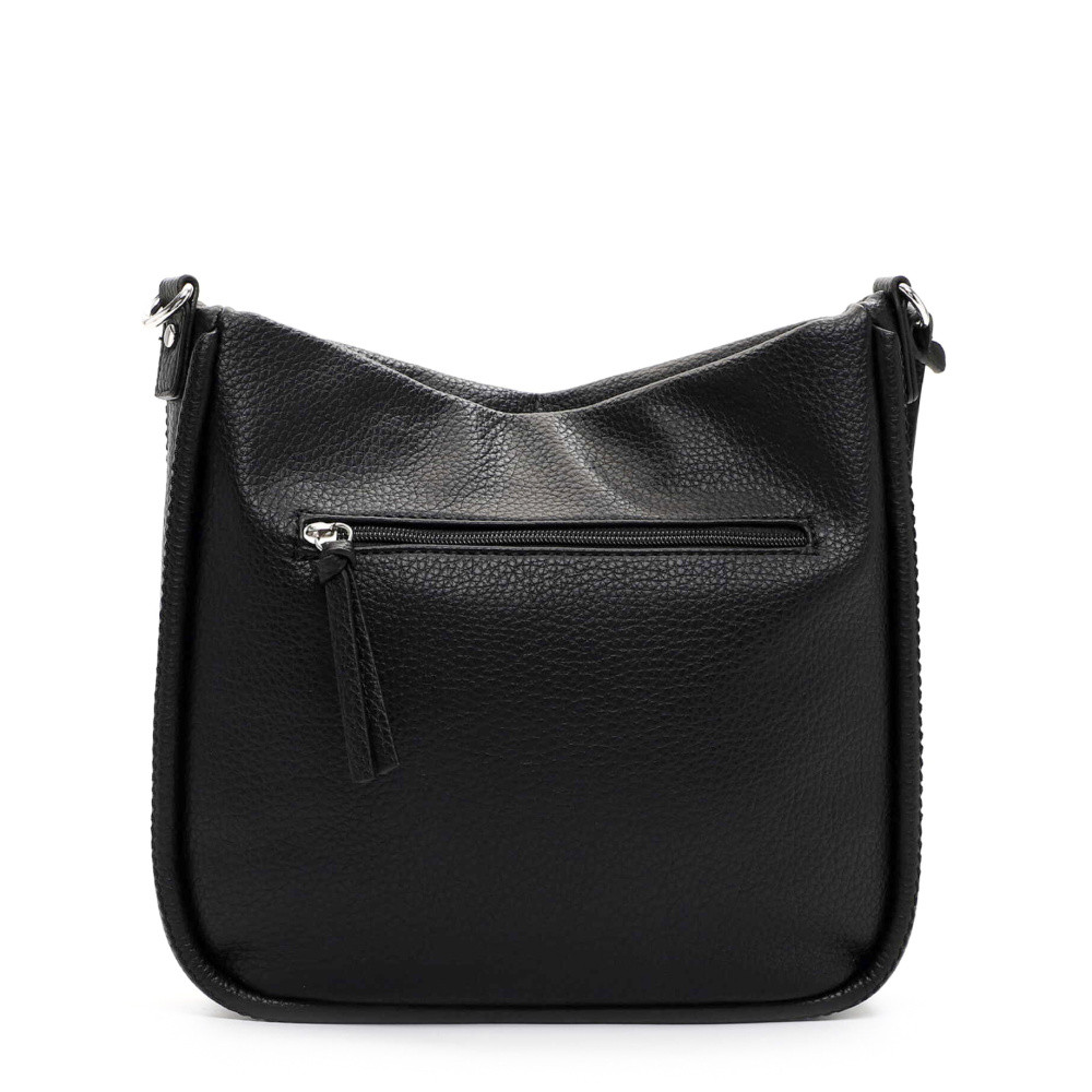 detail Dámská kabelka TAMARIS 33621-100 černá S5