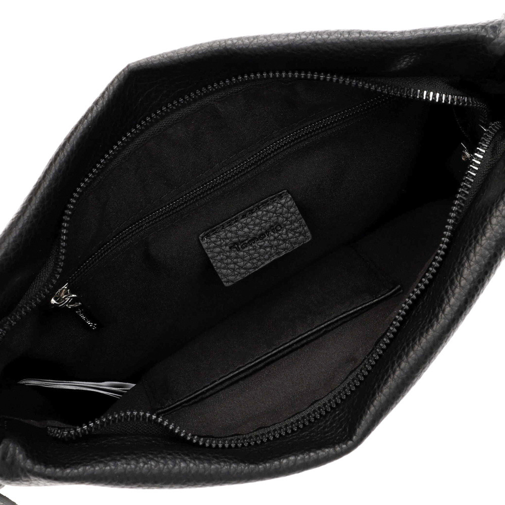 detail Dámská kabelka TAMARIS 33621-100 černá S5