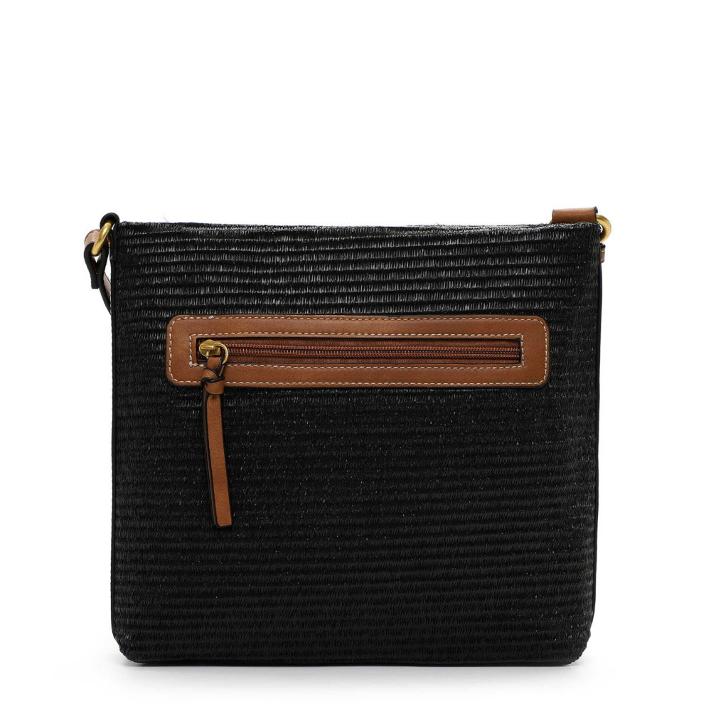 detail Dámská kabelka TAMARIS 33661-100 černá S5