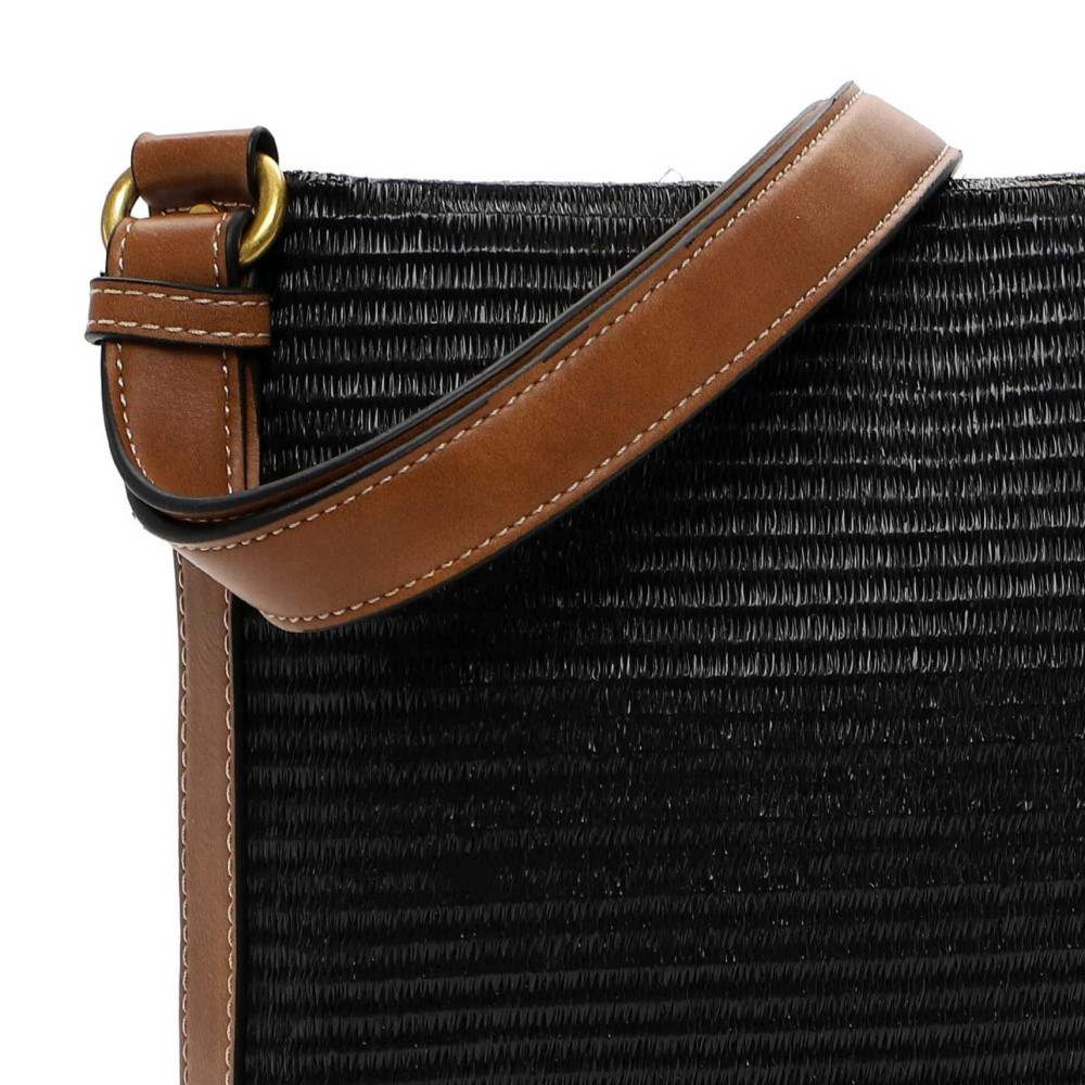 detail Dámská kabelka TAMARIS 33661-100 černá S5