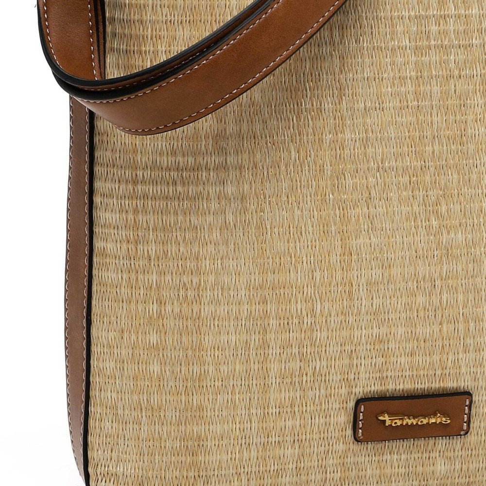 detail Dámská kabelka TAMARIS 33661-420 béžová S5