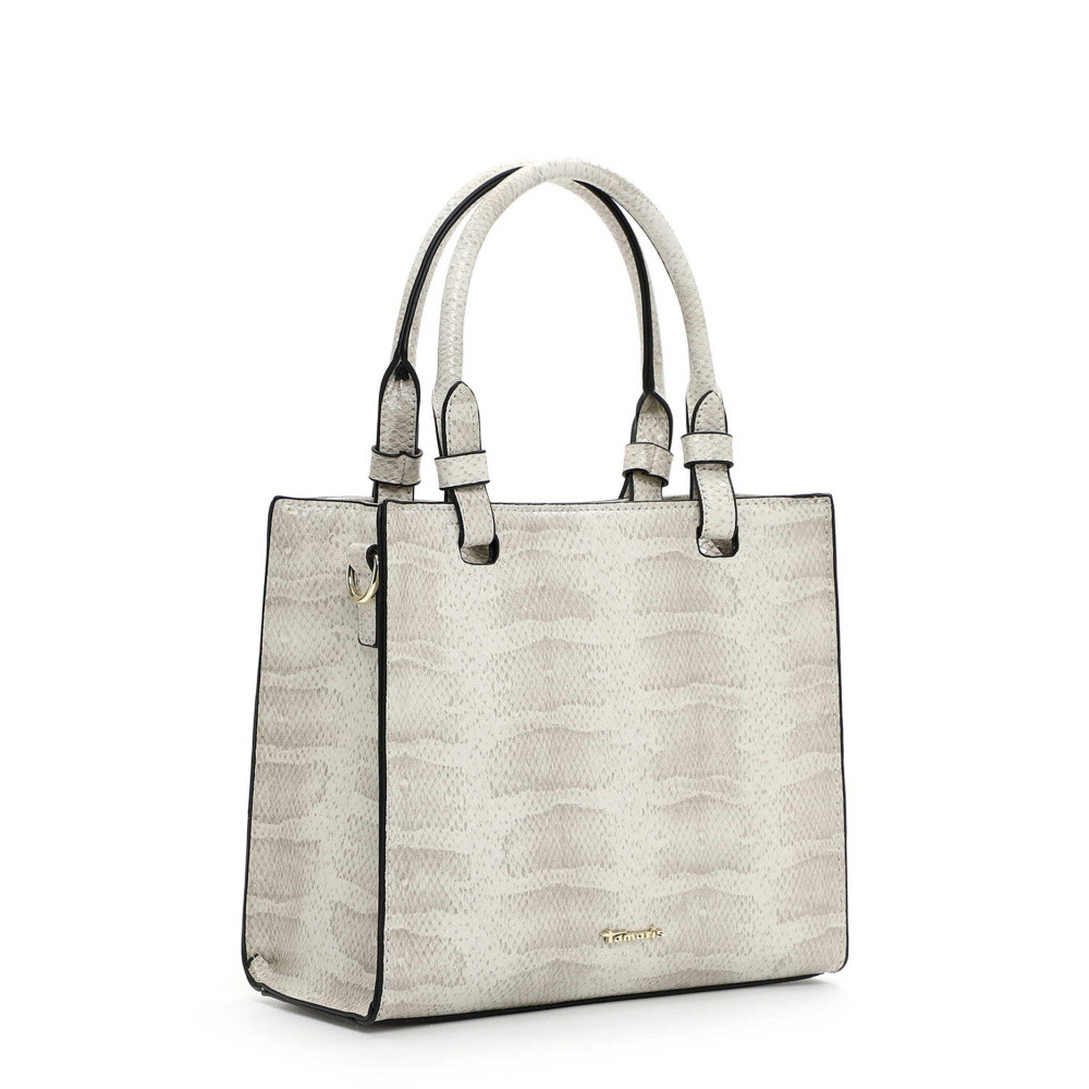 detail Dámská kabelka TAMARIS 33710-320 béžová S5