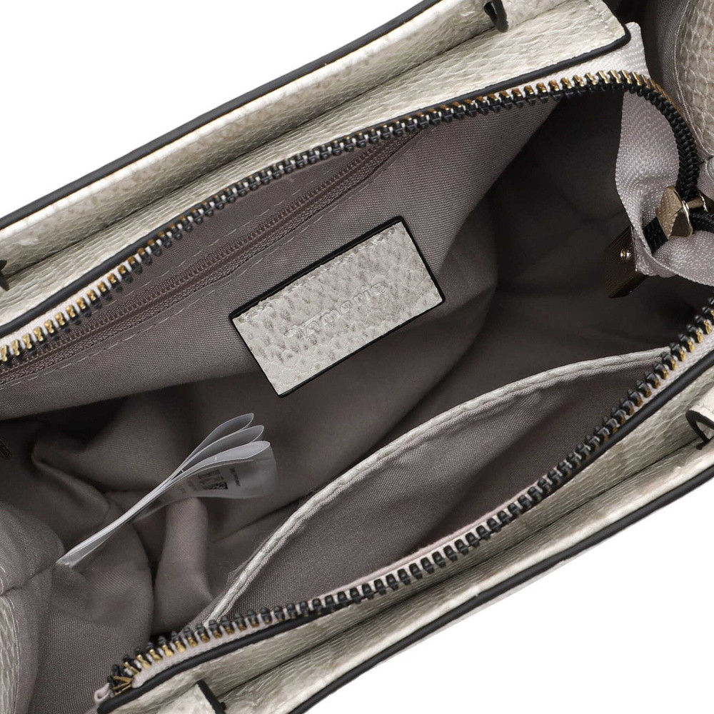 detail Dámská kabelka TAMARIS 33710-320 béžová S5