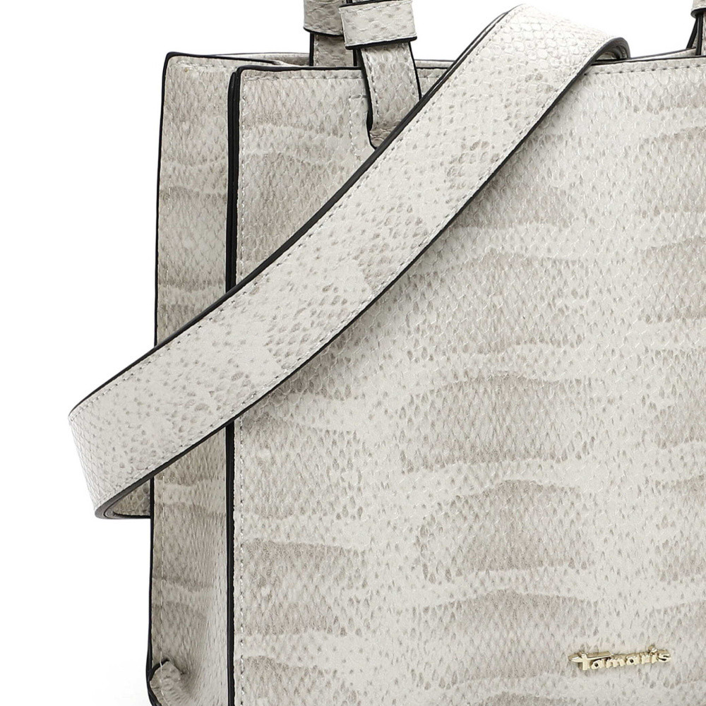 detail Dámská kabelka TAMARIS 33710-320 béžová S5