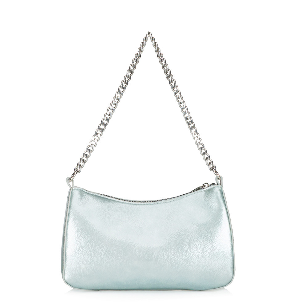 detail Dámská kabelka TAMARIS 33730-531 modrá S5