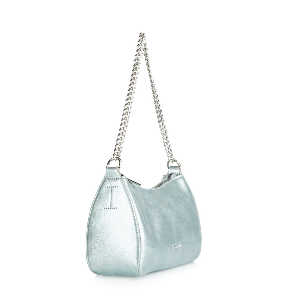 detail Dámská kabelka TAMARIS 33730-531 modrá S5