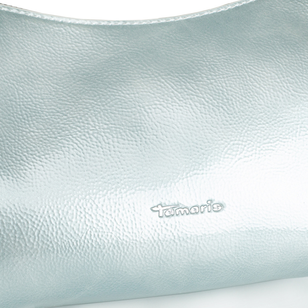 detail Dámská kabelka TAMARIS 33730-531 modrá S5