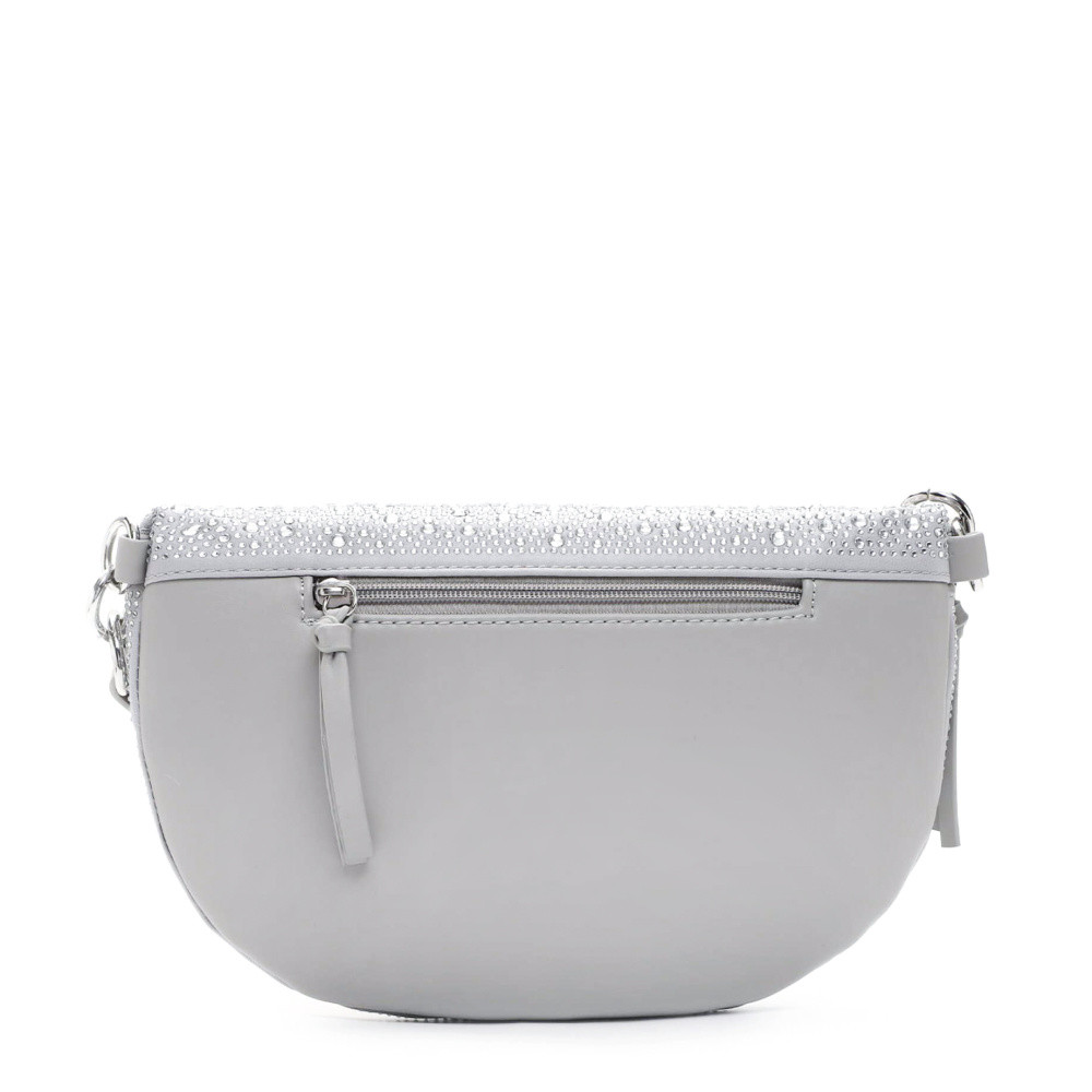 detail Dámská ledvinka TAMARIS 33741-810 šedá S5