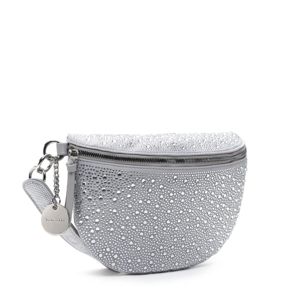 detail Dámská ledvinka TAMARIS 33741-810 šedá S5