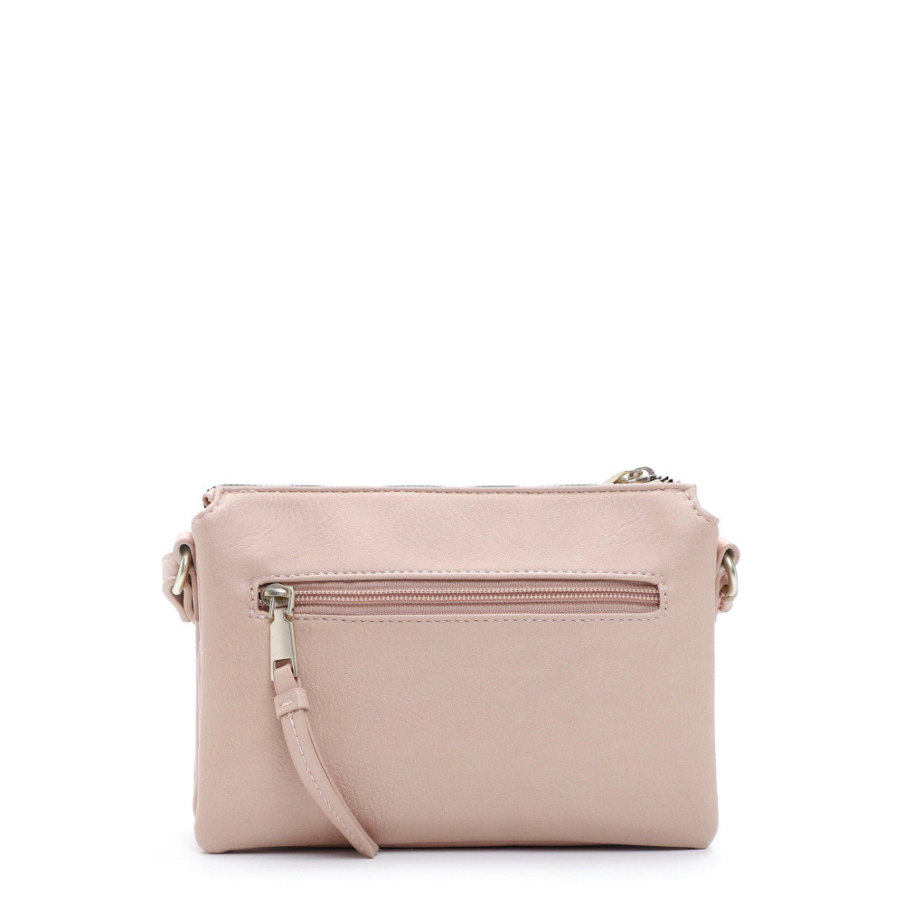 detail Dámská kabelka TAMARIS 33770-644 růžová S5