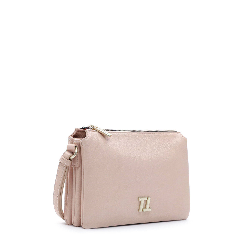 detail Dámská kabelka TAMARIS 33770-644 růžová S5