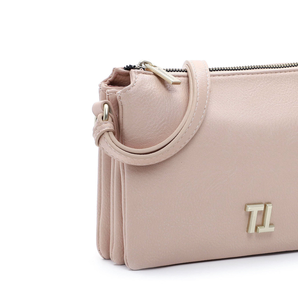 detail Dámská kabelka TAMARIS 33770-644 růžová S5