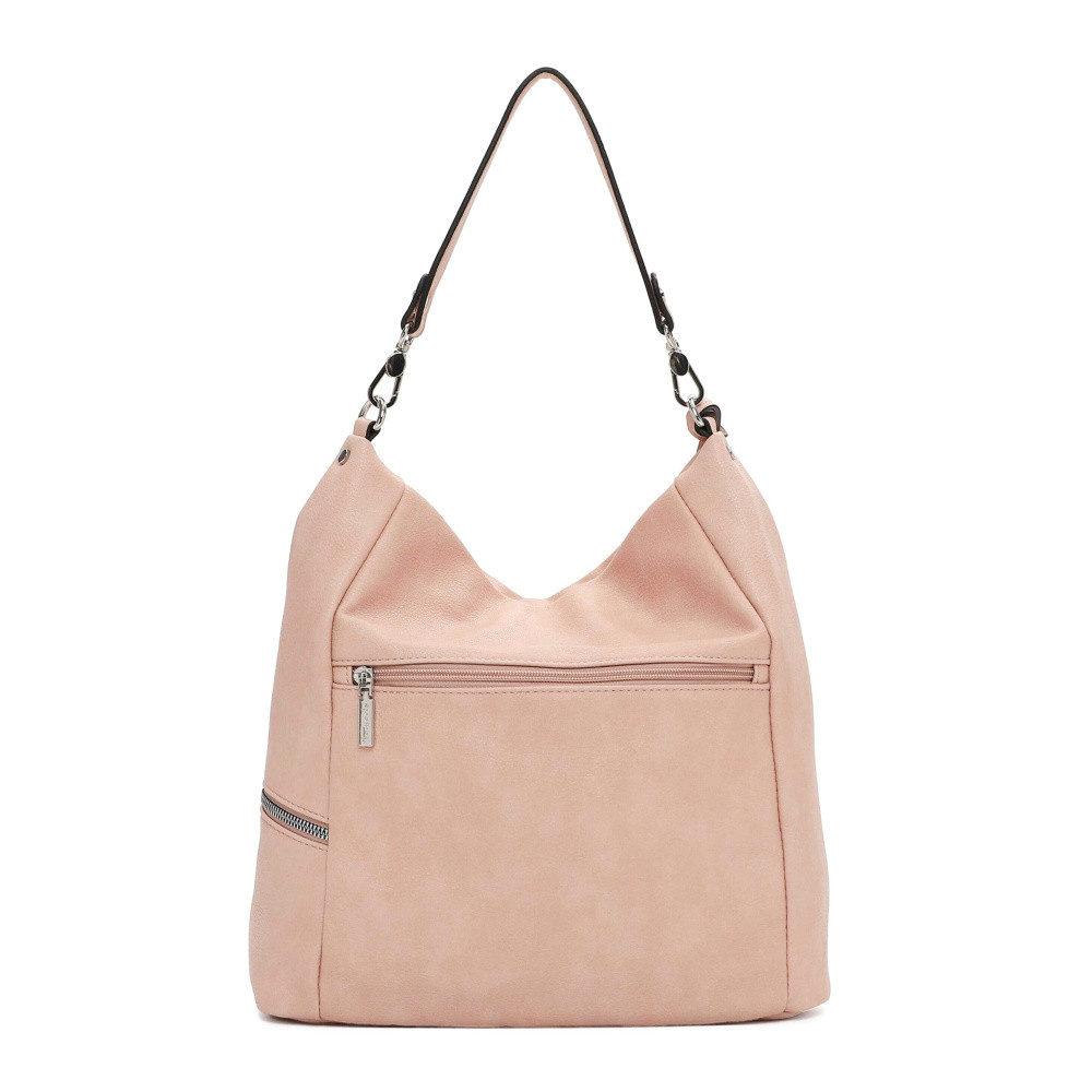 detail Dámská kabelka TAMARIS 32802-644 růžová S5