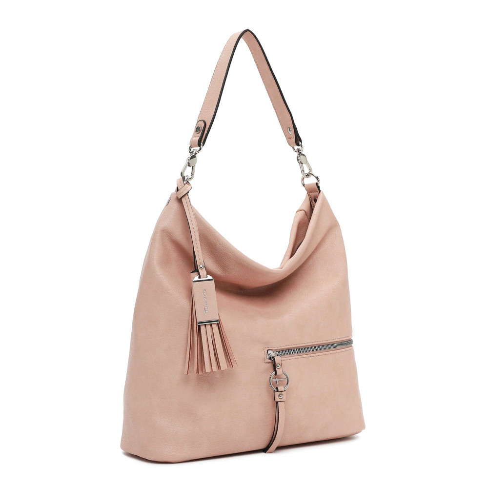 detail Dámská kabelka TAMARIS 32802-644 růžová S5