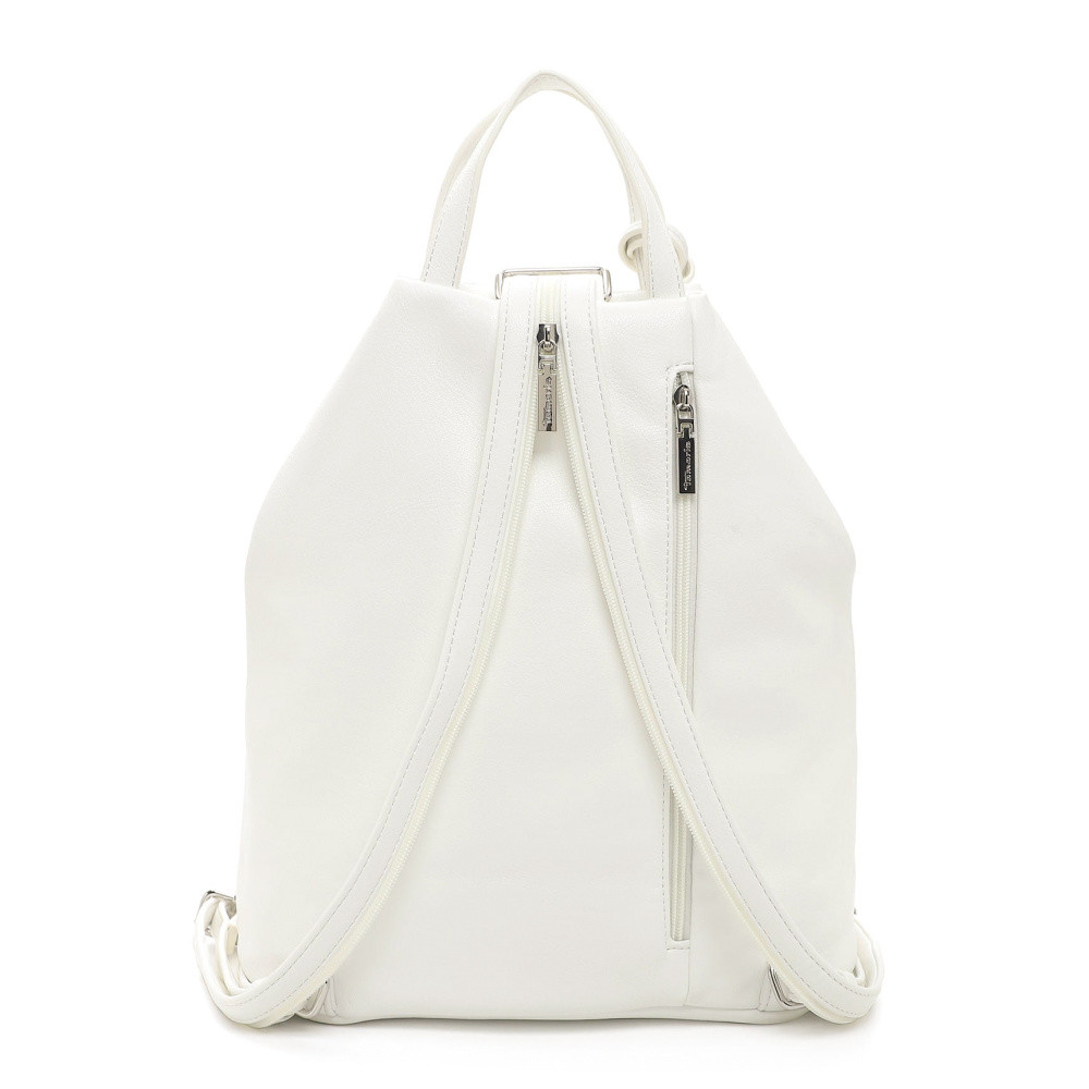 detail Dámský batoh TAMARIS 32804-300 bílá S6