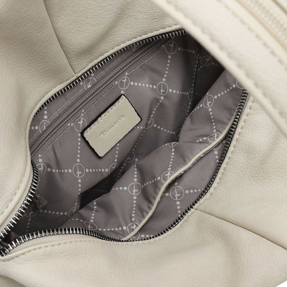 detail Dámský batoh TAMARIS 32804-320 béžová S5