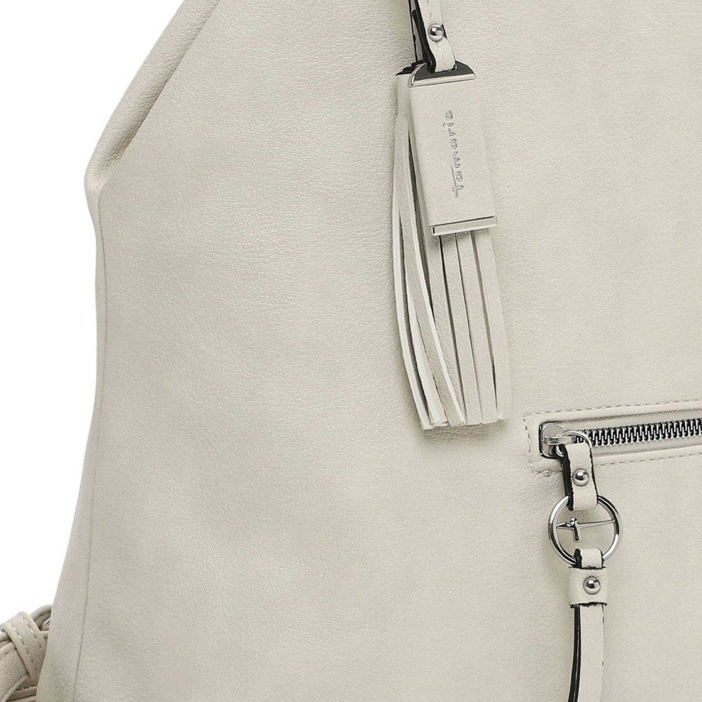 detail Dámský batoh TAMARIS 32804-320 béžová S5