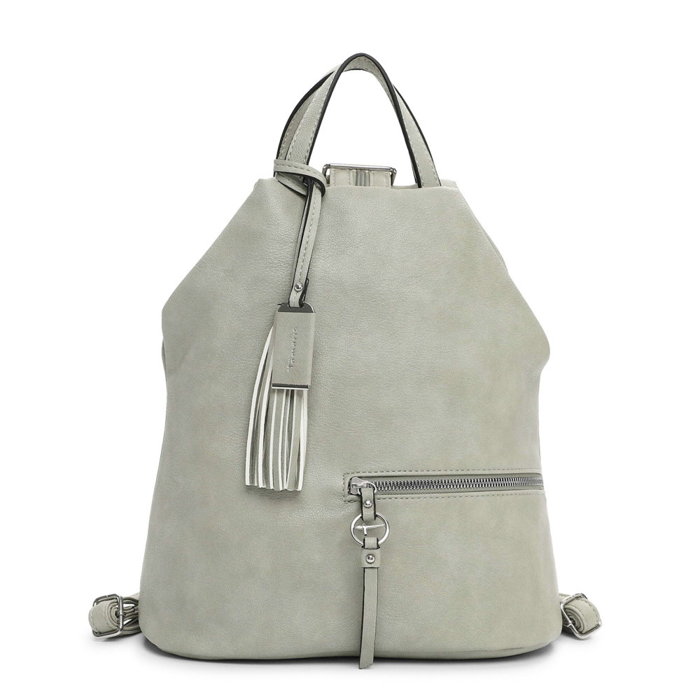 detail Dámský batoh TAMARIS 32804-970 zelená S5