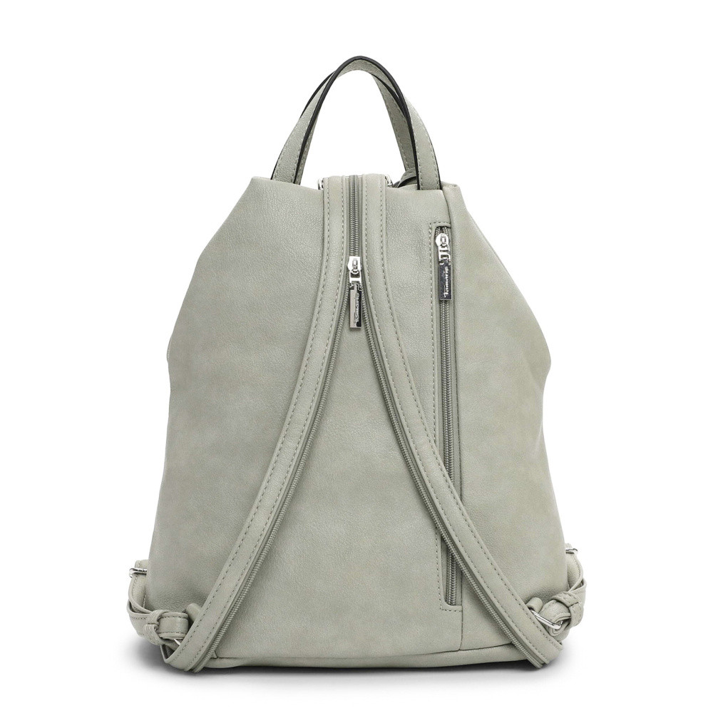 detail Dámský batoh TAMARIS 32804-970 zelená S5