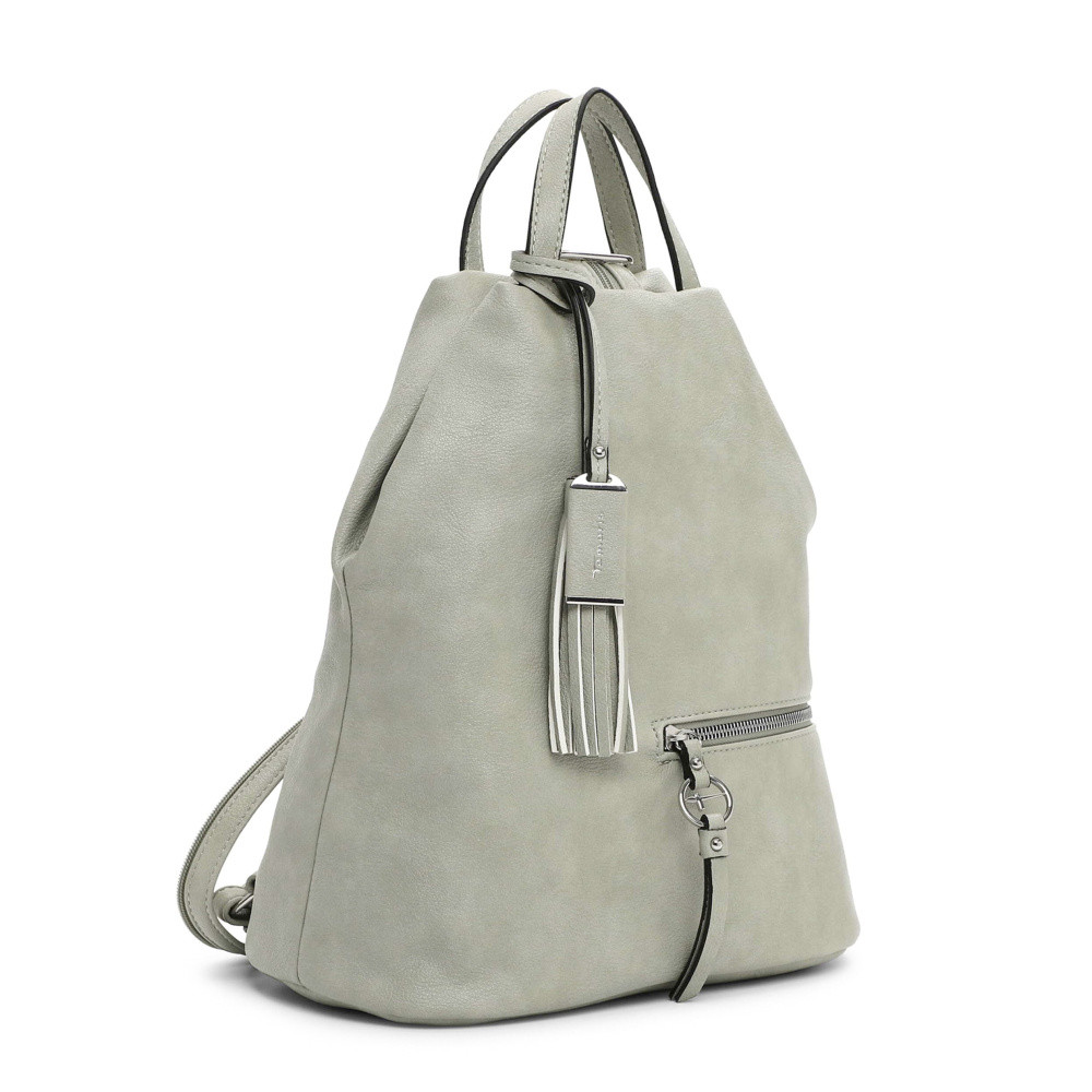 detail Dámský batoh TAMARIS 32804-970 zelená S5