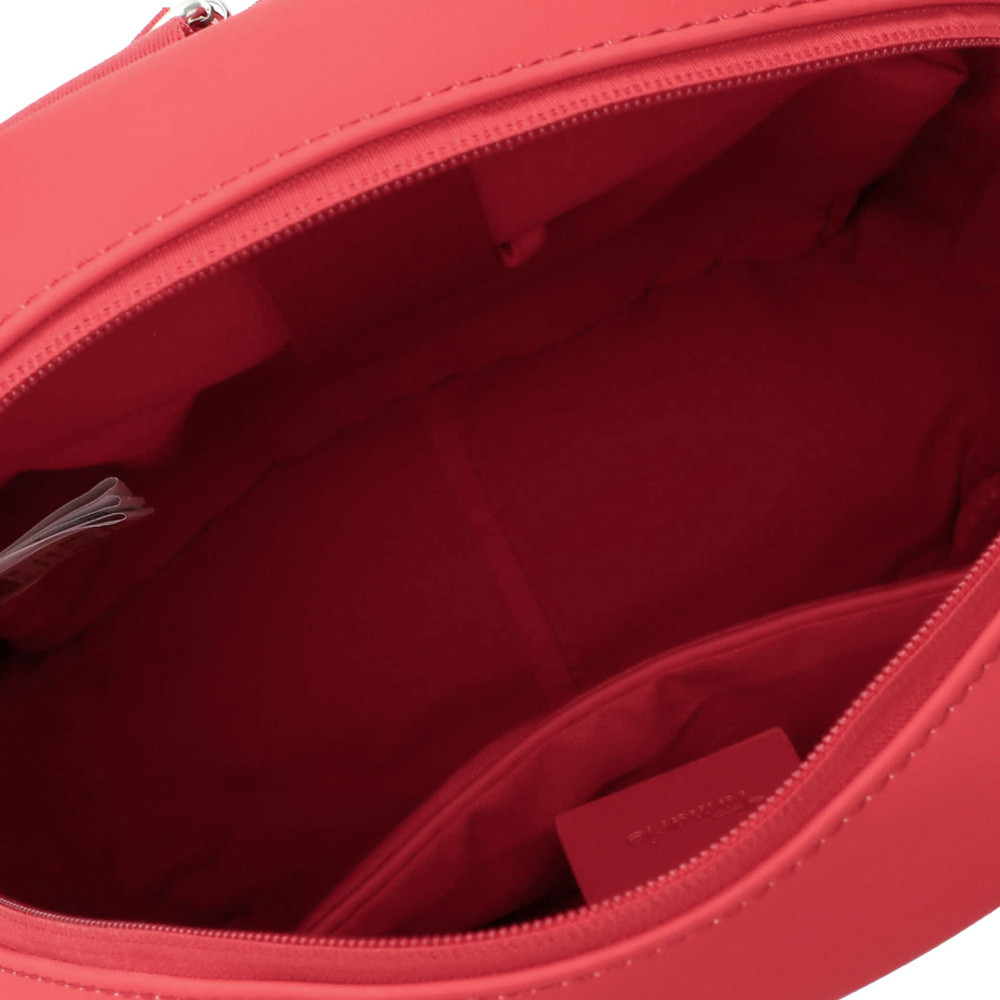 detail Dámský batoh TAMARIS 33470-600 červená S5