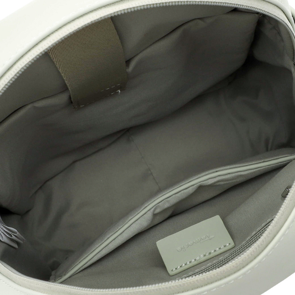 detail Dámský batoh TAMARIS 33470-976 zelená S5