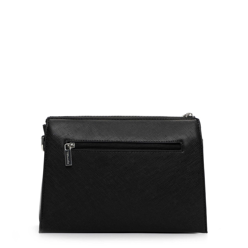 detail Dámská kabelka TAMARIS 33541-100 černá S5