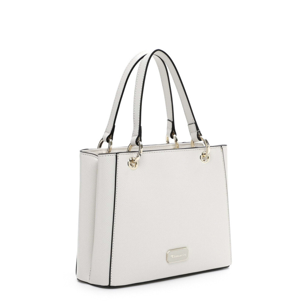 detail Dámská kabelka TAMARIS 33573-320 béžová S5