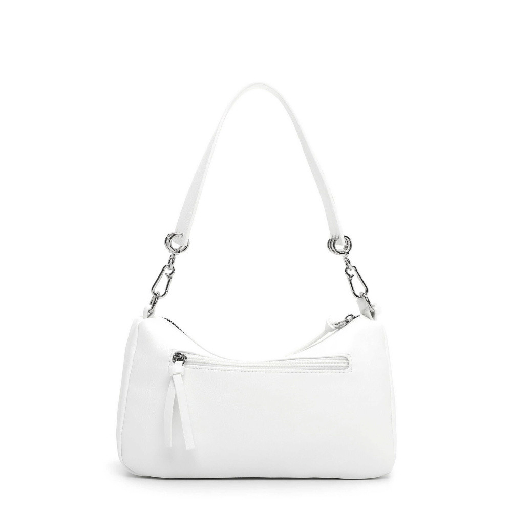 detail Dámská kabelka TAMARIS 33601-300 bílá S5