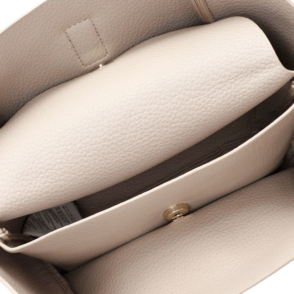 detail Dámská kabelka TAMARIS 33630-420 béžová S5